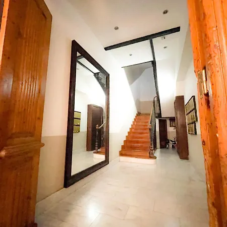 Apartment Espacioso Atico En Cimadevilla - Casco Historico Y Vistas Al Mar *