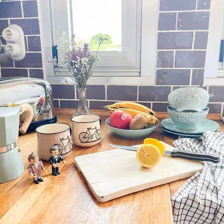 Espacioso Atico En Cimadevilla - Casco Historico Y Vistas Al Mar * Gijón