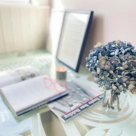 Espacioso Atico En Cimadevilla - Casco Historico Y Vistas Al Mar * Gijón