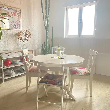 Espacioso Atico En Cimadevilla - Casco Historico Y Vistas Al Mar *