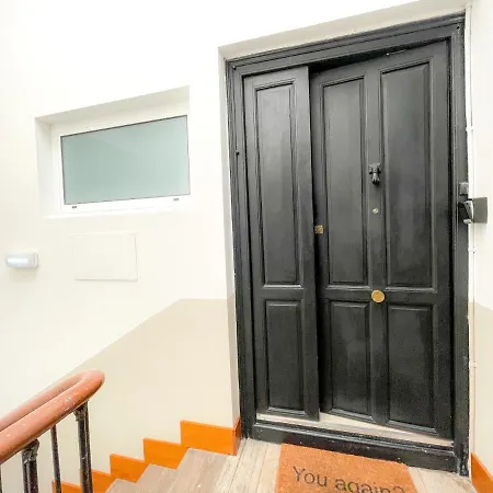 Espacioso Atico En Cimadevilla - Casco Historico Y Vistas Al Mar Apartment Gijón