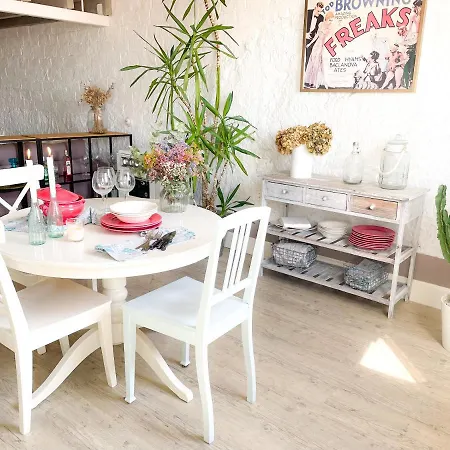 Apartment Espacioso Atico En Cimadevilla - Casco Historico Y Vistas Al Mar Gijón