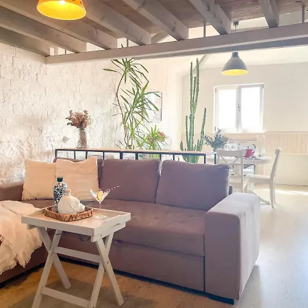 Espacioso Atico En Cimadevilla - Casco Historico Y Vistas Al Mar Apartment Gijón